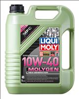 Molygen New Generation 10W-40