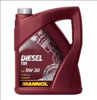 MANNOL Diesel TDI 5W-30 API SN/CF
