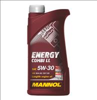 MANNOL Energy Combi LL 5W-30 API SN/CF