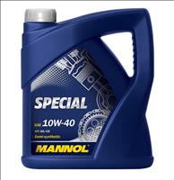 MANNOL Special 10W-40 API SG/CD
